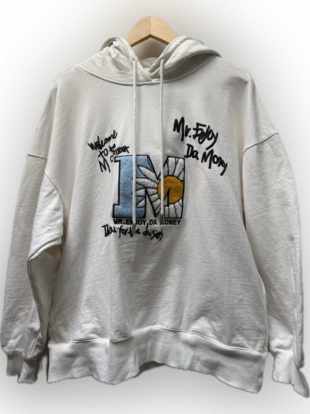 MEDM Hoodie